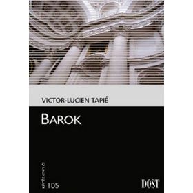 BAROK - VICTOR-LUCIEN TAPIE
