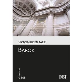 BAROK - VICTOR-LUCIEN TAPIE