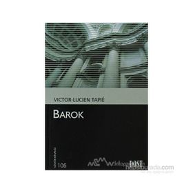 BAROK - VICTOR-LUCIEN TAPIE