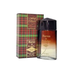 Baron De Rochefort Kahve EDC 100 ml Erkek Parfümü