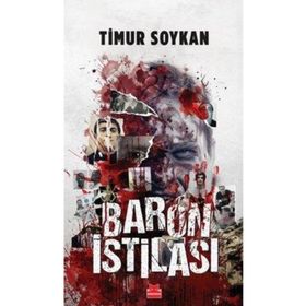 Baron İstilası Kırmızı Kedi Yayınevi