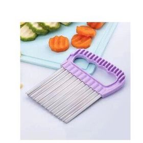 Baroness 13507 Şekilli Cips Dilimleyici