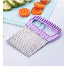 Baroness 13507 Şekilli Cips Dilimleyici