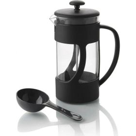 Baroness 350 ml French Press Ölçekli Cam