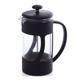 Baroness 350 ml French Press Ölçekli Cam