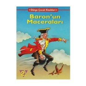 BARON'UN MACERALARI - KOLEKTIF