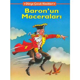 BARON'UN MACERALARI - KOLEKTIF