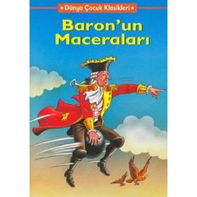 BARON'UN MACERALARI - KOLEKTIF
