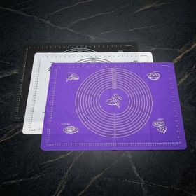 Barotti DMR-8544 Büyük Silikon Hamur Açma Matı