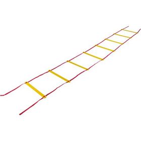 Barrett Art SL4LP 4 Metre Düz Antrenman Merdiveni