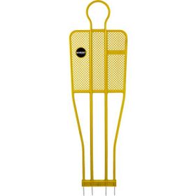 Barrett ART001 Sarı Çivili Plastik Baraj Adamı