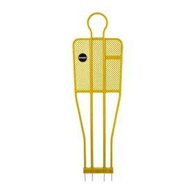 Barrett ART001 Sarı Çivili Plastik Baraj Adamı