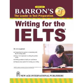 Barron's - IELTS Writing
