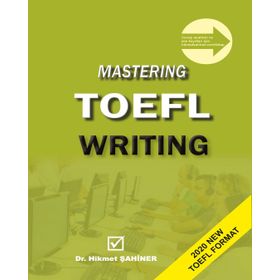 Barron's - Toefl ibt Writing