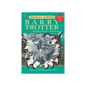 Barry Trotter ve Lüzumsuz Devamı Michael Gerber