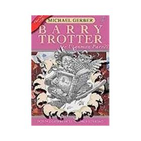 Barry Trotter ve Utanmaz Parodi - Michael Gerber