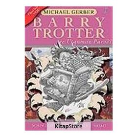 Barry Trotter ve Utanmaz Parodi - Michael Gerber
