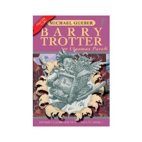Barry Trotter ve Utanmaz Parodi - Michael Gerber