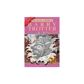 Barry Trotter ve Utanmaz Parodi - Michael Gerber