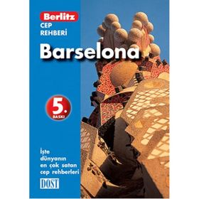 BARSELONA - GENEL