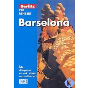 BARSELONA - GENEL
