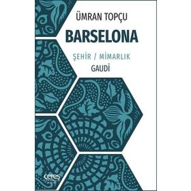 BARSELONA - GENEL