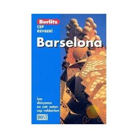 BARSELONA - GENEL