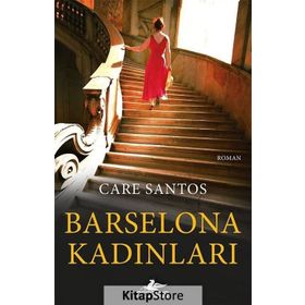 Barselona Kadınları - Care Santos