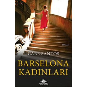 Barselona Kadınları - Care Santos