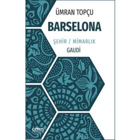 BARSELONA ŞEHİR REHBERI - KOLEKTIF