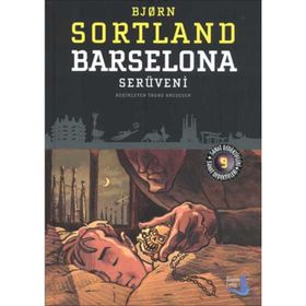 Barselona Serüveni - bjørn sortland