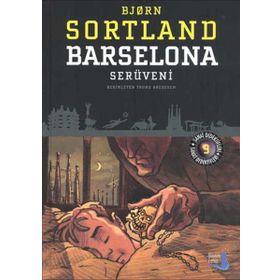 Barselona Serüveni - bjørn sortland