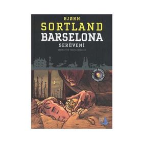 Barselona Serüveni - bjørn sortland