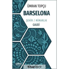 Barselona - Ümran Topçu