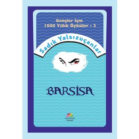 Barsisa - Sadık Yalsızuçanlar