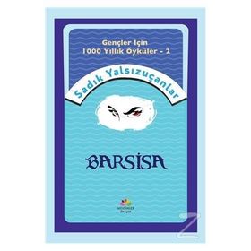 Barsisa - Sadık Yalsızuçanlar