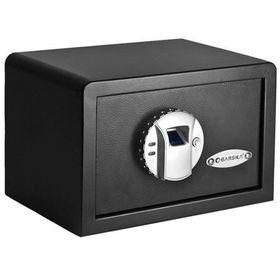 Barska 0.28 Cubic Ft Biyometrik Güvenlik Kasası