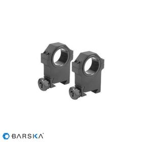 Barska 30 mm Weaver Hd Yüksek Dürbün Ayağı