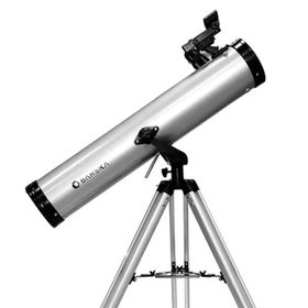 Barska 525 Power 70076 Reflector AZ Teleskop