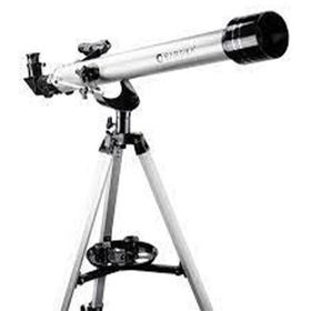 Barska 80060-600 Power StarwatcherRefraktr Teleskop