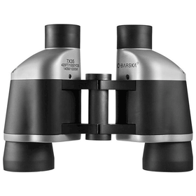 Barska 910.AB10304 7x35 Focus Free Mavi Lens El Dürbünü