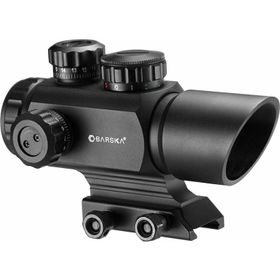 Barska AR-X 1x35 mm Red Dot Nişangah