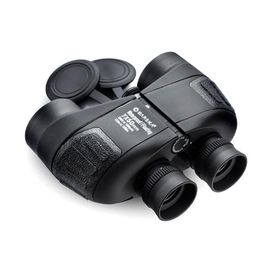 Barska Battalion 7x50WP Mesafe Ölçerli El Dürbünü