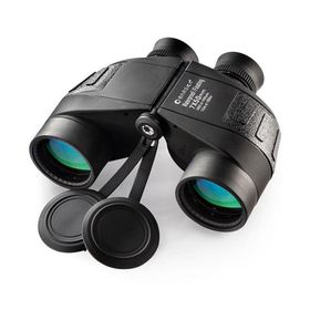 Barska Battalion 7x50WP Mesafe Ölçerli El Dürbünü