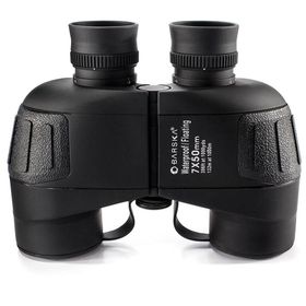 Barska Battalıon 8x30 Wp Mesafe Ölçerli El Dürbünü