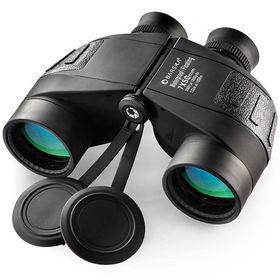 Barska Battalıon 8x30 Wp Mesafe Ölçerli El Dürbünü