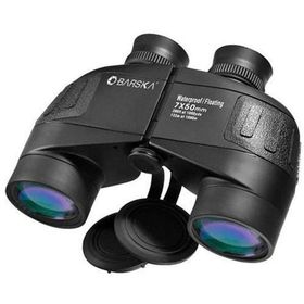 Barska Battalıon 8x30 Wp Mesafe Ölçerli El Dürbünü