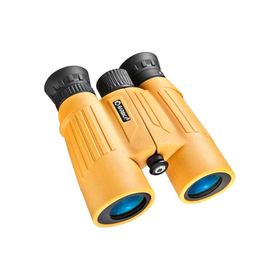 Barska Binoculars Floatmaster 10x30 Wp Sarı El Dürbünü