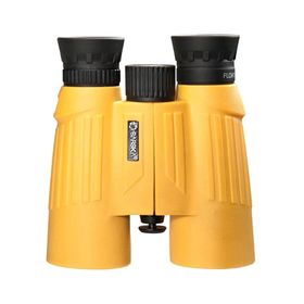 Barska Binoculars Floatmaster 10x30 Wp Sarı El Dürbünü
