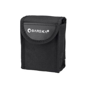 Barska Black 10x25 Wp Su Geçirmez El Dürbünü